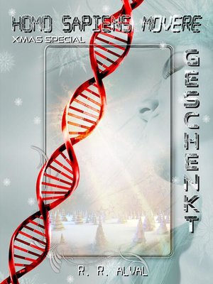 cover image of Homo sapiens movere ~ geschenkt